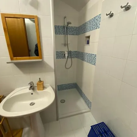 Pensión Turistico La Balocca 4*