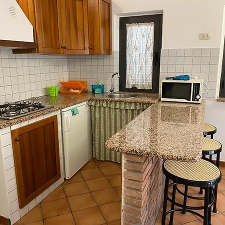 Turistico La Balocca Montefiascone