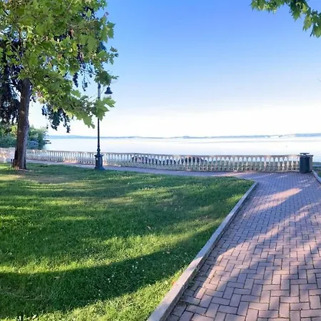 Turistico La Balocca Pensión 4*