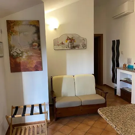 Pensión Turistico La Balocca