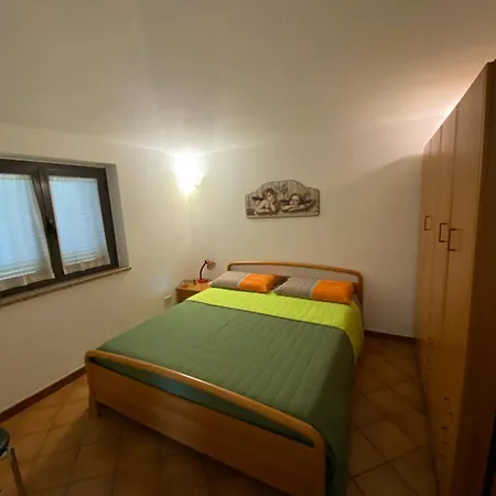 Turistico La Balocca Guest house *