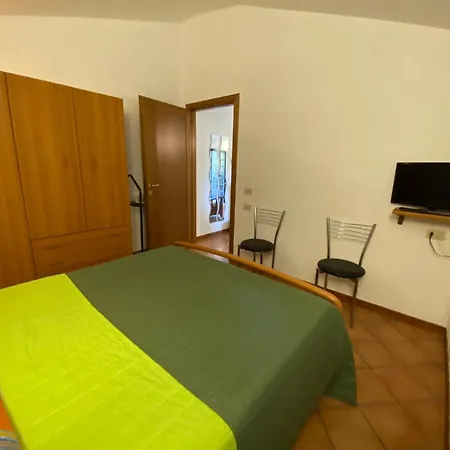 Turistico La Balocca *