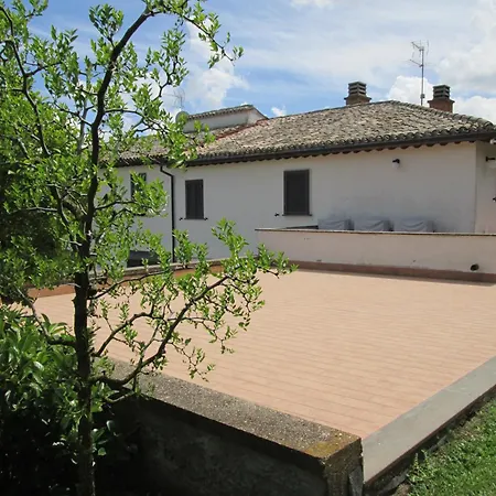 Turistico La Balocca *