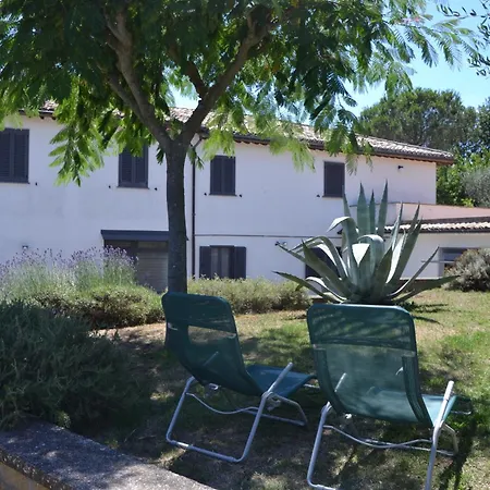 Turistico La Balocca Pensión Montefiascone