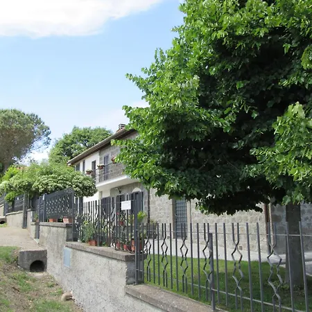 Turistico La Balocca Pensión