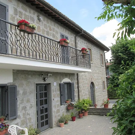 Turistico La Balocca Montefiascone