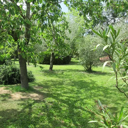 Guest house Turistico La Balocca *