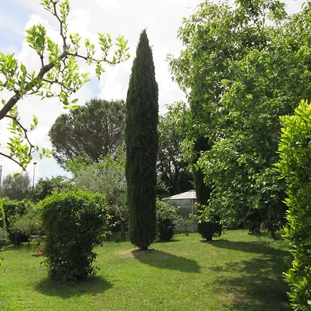 Pensión Turistico La Balocca