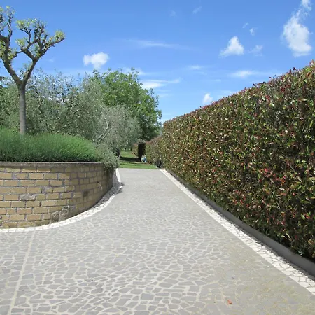 Turistico La Balocca Pensión