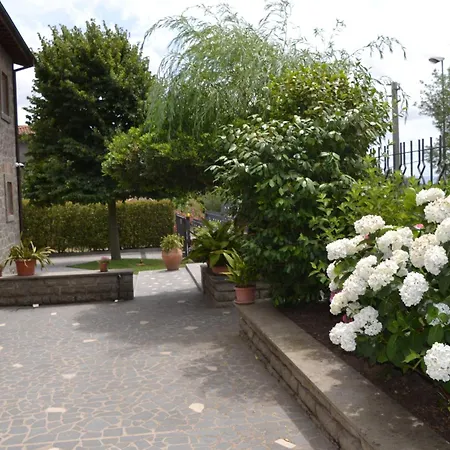 Guest house Turistico La Balocca *