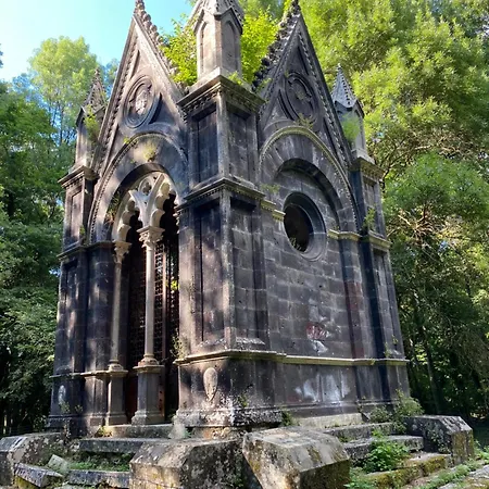 Turistico La Balocca *