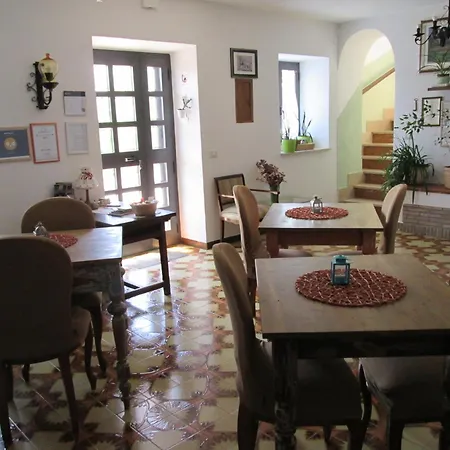 Turistico La Balocca