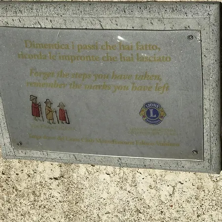 Turistico La Balocca Guest house *