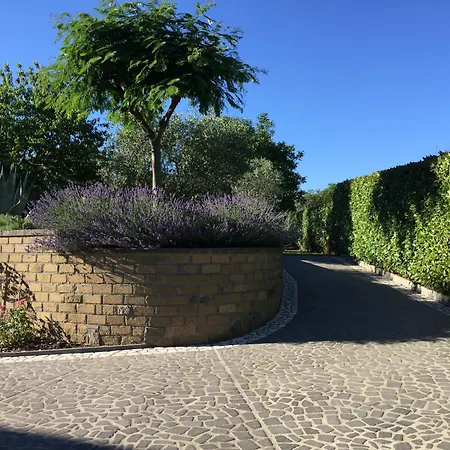 Turistico La Balocca Guest house Montefiascone