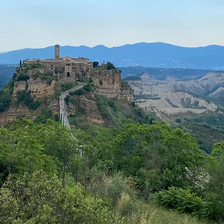 Guest house Turistico La Balocca *