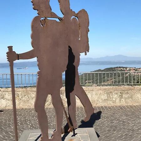 Guest house Turistico La Balocca Montefiascone