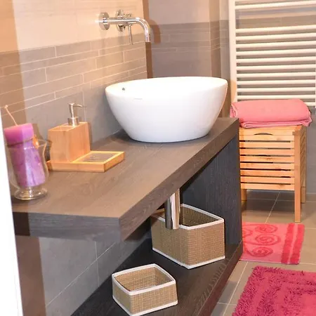 Pensión Turistico La Balocca Montefiascone