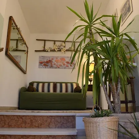 Turistico La Balocca 4*