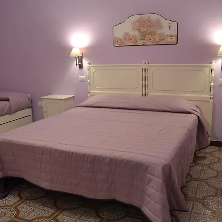 Turistico La Balocca Pensión 4*