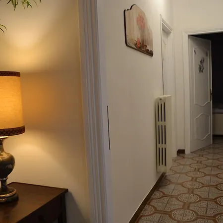 Turistico La Balocca Pensión