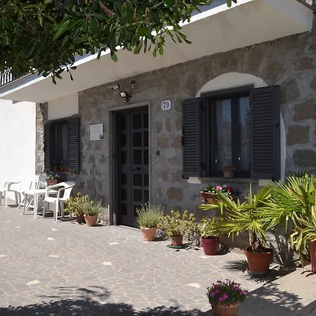 Pensión Turistico La Balocca