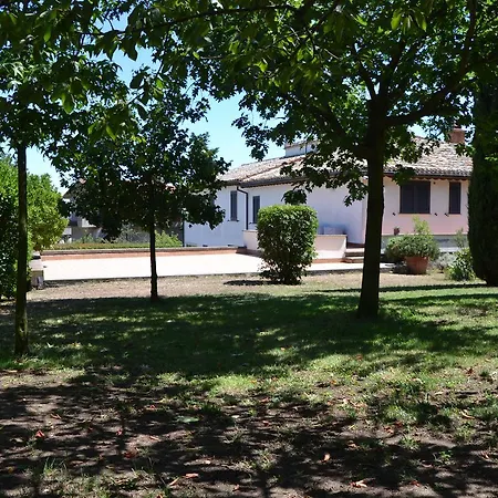 Pensión Turistico La Balocca Montefiascone