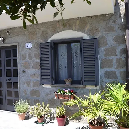 Pensión Turistico La Balocca 4*