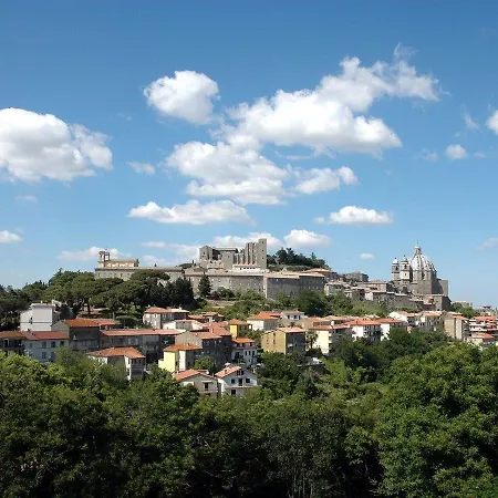 Turistico La Balocca Pensión 4*