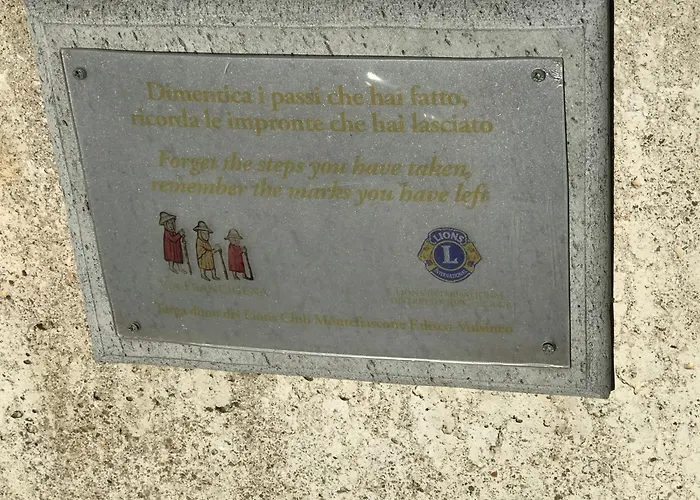 Turistico La Balocca Maison d'hôtes 4*