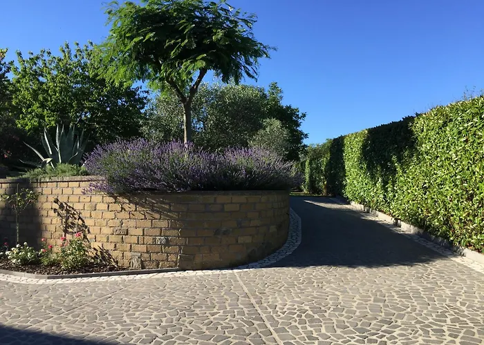 Turistico La Balocca Maison d'hôtes Montefiascone