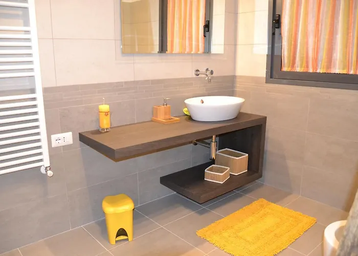 Turistico La Balocca Casa de hóspedes Montefiascone