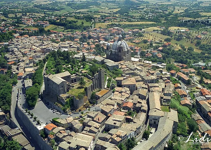 Turistico La Balocca Montefiascone