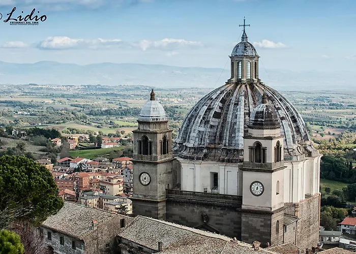 Turistico La Balocca 4* Montefiascone