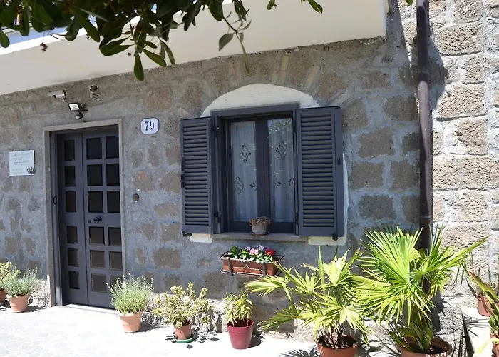 Casa de hóspedes Turistico La Balocca 4*