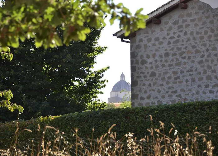Turistico La Balocca 4* Montefiascone